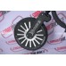 Электровелосипед Douna QQ White/Black Электровелосипед Douna QQ White/Black